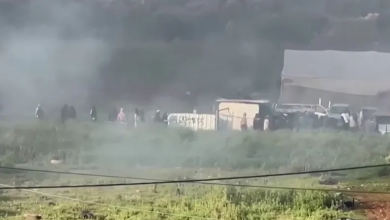 Photo of رايتس ووتش: عنف المستوطنين في الضفة الغربية يهدد بفظائع جماعية