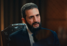 Photo of رسائل الشرع.. سيادة بلا وصاية وترتيبات أمنية تُسقط إرث الانتقام (شاهد)
