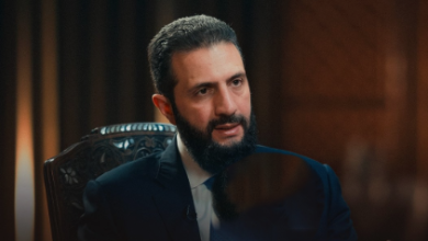 Photo of رسائل الشرع.. سيادة بلا وصاية وترتيبات أمنية تُسقط إرث الانتقام (شاهد)