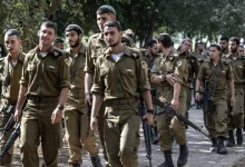 Photo of تل أبيب تكشف عن تنسيق متصاعد مع دول عربية استعدادا لأي مواجهة جديدة مع إيران