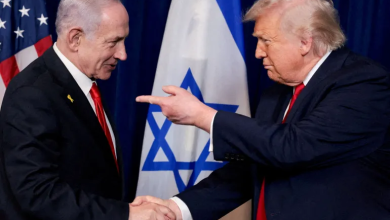Photo of نتنياهو في واشنطن.. بين ضغوط ترمب وتآكل الدعم الأمريكي لإسرائيل