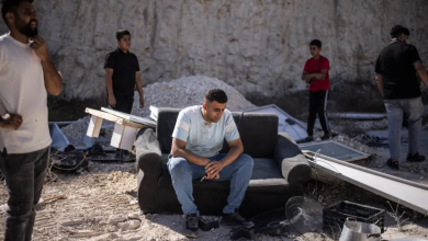 Photo of 1000 عملية هدم.. اعتداءات الجيش والمستوطنين تتواصل بالضفة رغم تحذيرات أممية (شاهد)