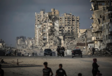 Photo of تقديرات إسرائيلية باستئناف حرب غزة قبل انتخابات أكتوبر