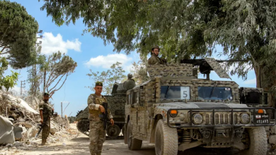 Photo of روما تستضيف جولة مفاوضات جديدة بين إسرائيل ولبنان