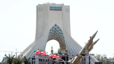 Photo of أربع ليال بلا ضربات.. ماذا نعرف عن هدنة الأمر الواقع بين واشنطن وطهران؟