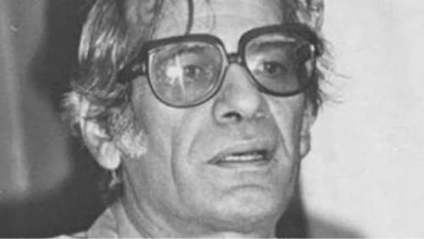 Photo of شاعر لم يغادر غزة.. معين بسيسو بين ذاكرة القصيدة ووجع الإبادة