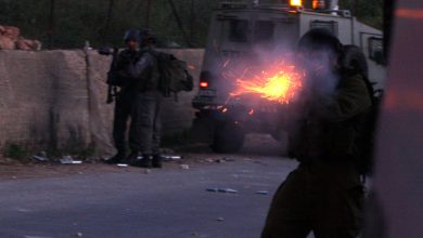Photo of شهيد برصاص الاحتلال في القدس
