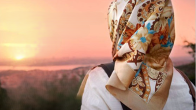 Photo of حقوق المرأة المالية في ثروة زوجها
