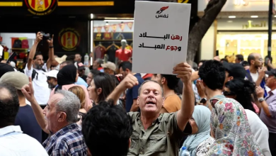 Photo of اقتصاد تونس بعد 5 سنوات.. نمو هش وضغوط معيشية