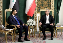 Photo of العراق في معركة شد الحبل بين واشنطن وطهران.. هل انتهى النفوذ الإيراني؟