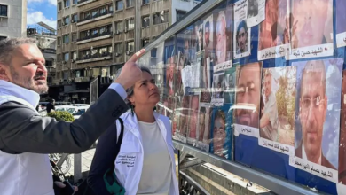 Photo of الأمم المتحدة: عالجنا أكثر من 75 ألف وثيقة متعلقة بالمفقودين في سوريا خلال 2025