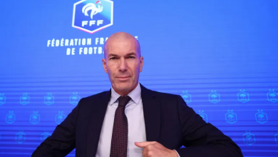 Photo of عقد 4 سنوات.. زيدان مدربا لمنتخب فرنسا خلفا لديشان