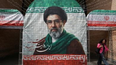 Photo of بين الملاجئ ورُسل الورق.. كيف يطارد الموساد و”سي آي إيه” مجتبى خامنئي؟