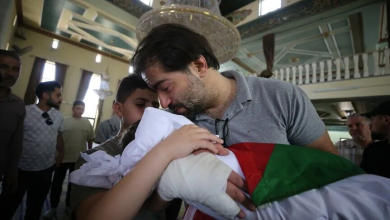 Photo of الأمم المتحدة توثق استشهاد 77 فلسطينيا باعتداءات إسرائيلية بالضفة منذ مطلع العام الجاري