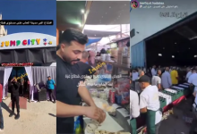Photo of “غزة التي لا نراها”.. كيف تُوظَّف ابتسامات الأطفال لدحض واقع المجاعة؟ (شاهد)