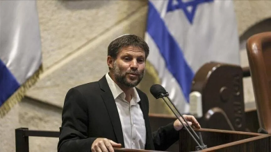 Photo of سموتريتش يتفاخر بإنشاء 104 مستوطنات جديدة في الضفة