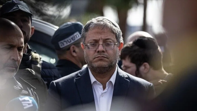Photo of إعلام إسرائيلي: بن غفير يلغي زيارة إلى نيويورك خشية اعتقاله