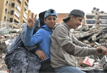 Photo of أولى بوادر نهاية الحرب في جنوب لبنان.. 400 ألف نازح عادوا إلى بيوتهم