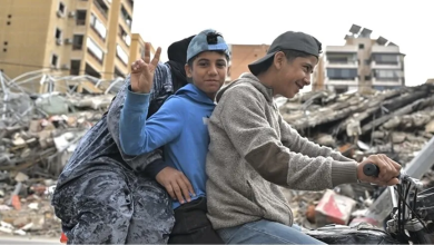 Photo of أولى بوادر نهاية الحرب في جنوب لبنان.. 400 ألف نازح عادوا إلى بيوتهم