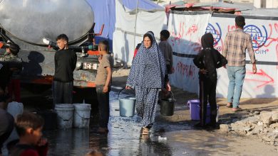 Photo of من الأرقام إلى الواقع .. ماذا تعني حرب التعطيش الإسرائيلية في غزة؟