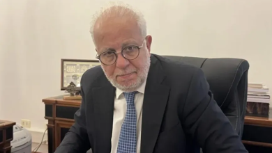 Photo of وزير العدل اللبناني يهاجم حزب الله.. ويؤكد: لن نفرط بشبر من أرضنا