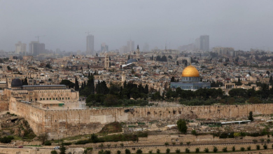 Photo of دليل القدس إلى المواقع المقدسة