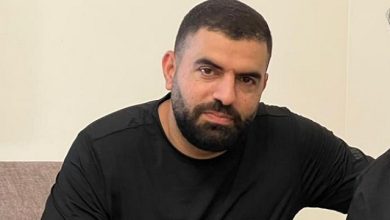 Photo of المحكمة المركزية في حيفا تقلّص الاعتقال الإداري للناشط تامر خليفة إلى شهرين