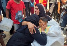 Photo of خروقات مستمرة للاحتلال .. 11 شهيدًا بينهم مدير شرطة جباليا (شاهد)