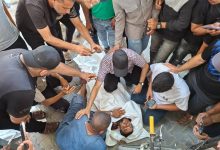 Photo of الصحة في غزة: 13 شهيدًا و18 إصابة في 24 ساعة