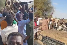 Photo of بعد تحرير “كلبس”.. ماذا يعني التحول الميداني المفاجئ للجيش السوداني في دارفور؟ (فيديو)