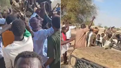 Photo of بعد تحرير “كلبس”.. ماذا يعني التحول الميداني المفاجئ للجيش السوداني في دارفور؟ (فيديو)