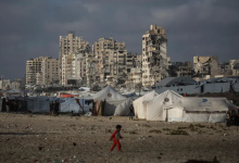 Photo of شهداء وجرحى في غارات إسرائيلية جديدة على غزة (فيديو)