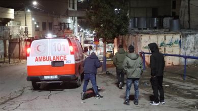 Photo of هبات شعبية تتصدى لموجة إرهاب استيطاني واسعة في الضفة