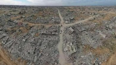 Photo of مراكز الإيواء في رفح .. غيتوهات تمييزية تحت غطاء الحماية الإنسانية