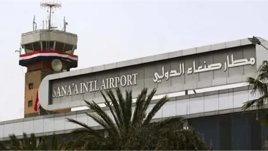 Photo of “دون إذن من أحد”.. جماعة الحوثي تحسم الجدل بخصوص مطار صنعاء