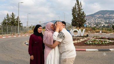 Photo of بعد 45 شهرًا من الاعتقال… الإفراج عن معتقل هبّة الكرامة طارق كيوان من جديدة المكر