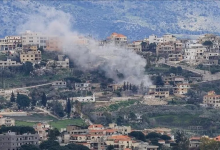 Photo of رئيس بلدية رميش بجنوب لبنان ينفي مزاعم نتنياهو بشأن طلب الانضمام إلى إسرائيل