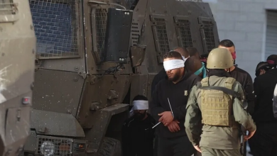 Photo of إعلام عبري يكشف عن مطالبات أمريكية من إسرائيل بخصوص الضفة الغربية