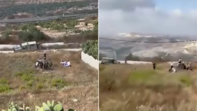 Photo of بلدة تل .. من عملية ميدانية إلى تسريع المشروع الاستيطاني في الضفة