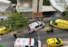 Photo of اللد: مقتل شاب عربي برصاص الشرطة