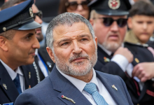 Photo of رئيس “الشاباك” الجديد يطالب بإعادة فحص قرار حظر حزب “كاهاني”