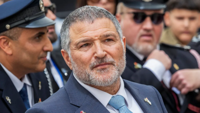 Photo of رئيس “الشاباك” الجديد يطالب بإعادة فحص قرار حظر حزب “كاهاني”