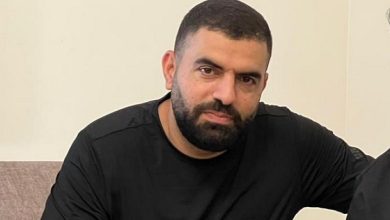 Photo of قبل ساعات من الإفراج عنه.. السلطات الإسرائيلية تجدد الاعتقال الإداري للناشط تامر خليفة ثلاثة أشهر
