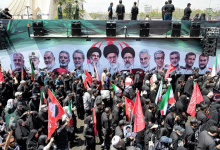 Photo of رسائل تشييع المرشد.. طهران تحوّل “مكاسب الحرب” إلى أوراق ضغط على ترمب (فيديو)