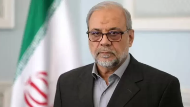 Photo of أمين مجلس الأمن القومي الإيراني يرد على تهديدات ترامب