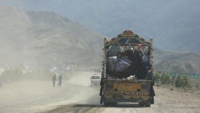 Photo of مواجهات عنيفة بين أفغانستان وباكستان على الحدود قرب معبر طورخم