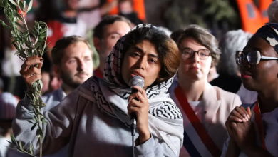Photo of ريما حسن والقضاء الفرنسي.. من يُحاكم من؟ (فيديو)