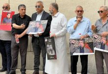 Photo of محاكمة رجا إغبارية: المحكمة تستمع لشهادات حول وضعه الصحي والدفاع يواصل مرافعته الأربعاء