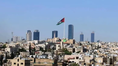 Photo of الجيش الأردني: اعتراض 3 صواريخ إيرانية وسقوط رابع جنوب المملكة دون إصابات
