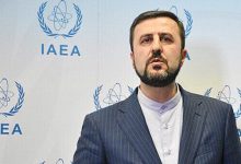 Photo of اختتام الجولة التقنية لمفاوضات الدوحة.. إيران تعلن تقدماً واتفاقاً على مواصلة المحادثات